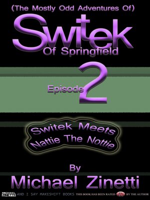 cover image of Switek